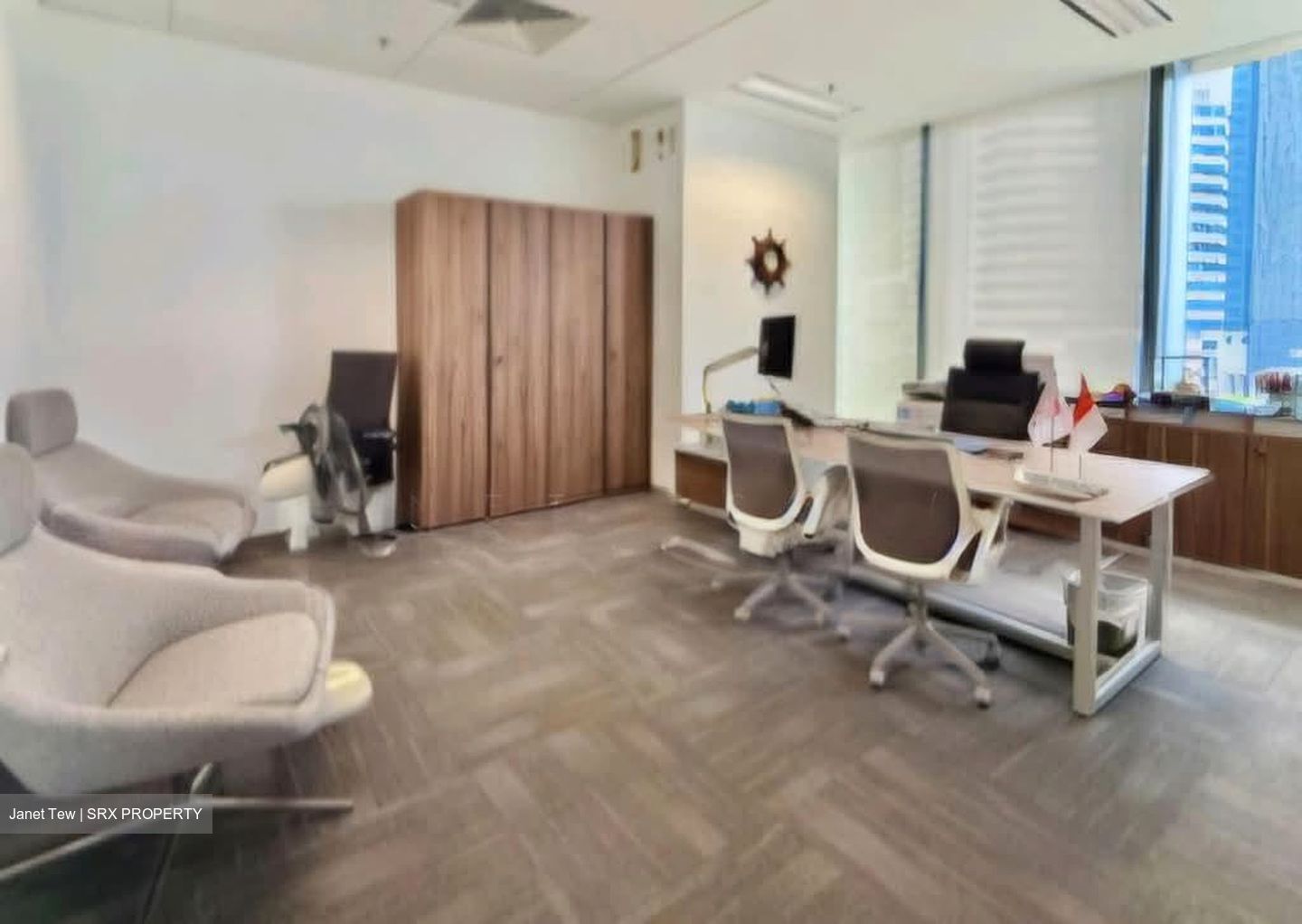 Guoco Tower (D2), Office #582266051